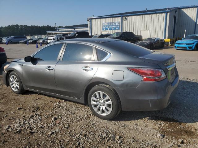 Photo 2 from auction – 2014 NISSAN ALTIMA 2.5 with VIN 1N4AL3AP7EC182770