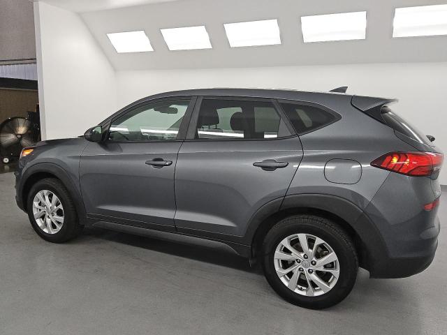 Photo 2 from auction – 2019 HYUNDAI TUCSON SE with VIN KM8J2CA45KU951898