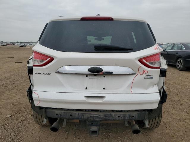 Photo 6 from auction – 2013 FORD ESCAPE SEL with VIN 1FMCU9H91DUD92327