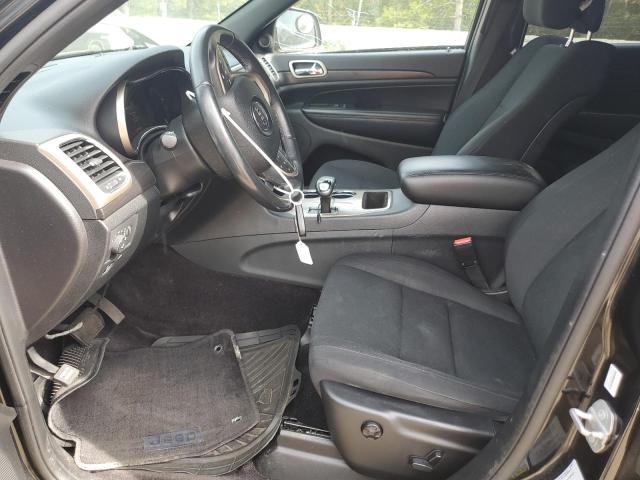 Photo 7 from auction – 2015 JEEP GRAND CHER with VIN 1C4RJFAG7FC191507