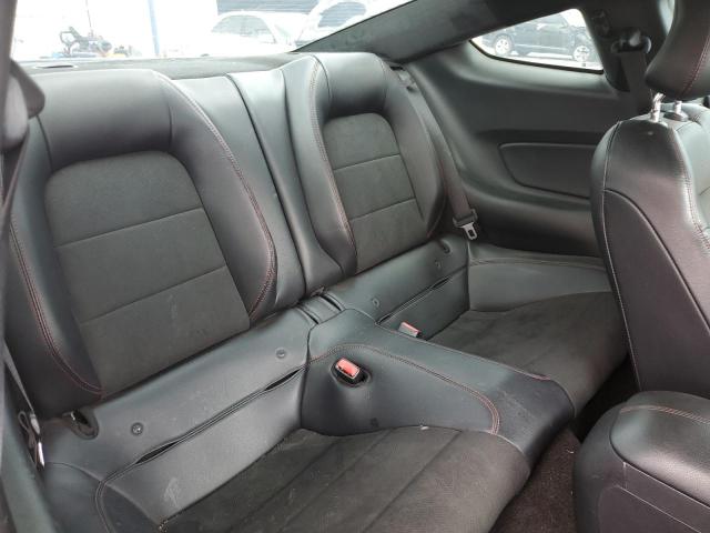 Photo 10 from auction – 2016 FORD MUSTANG GT with VIN 1FA6P8CF0G5265329