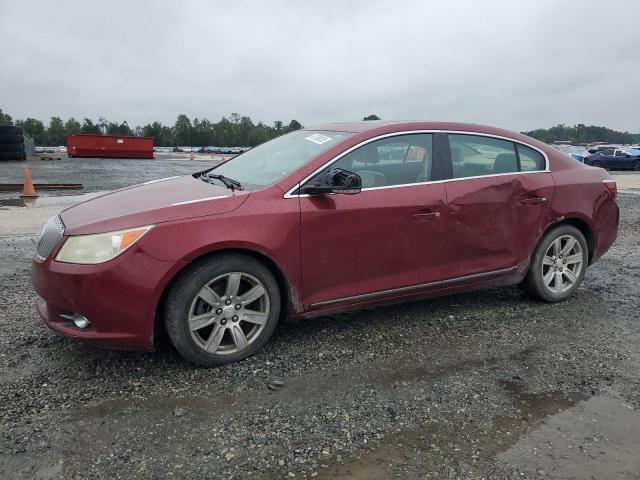 BUICK LACROSSE C 2010 with VIN 1G4GC5EG9AF234673 - Photo from auction