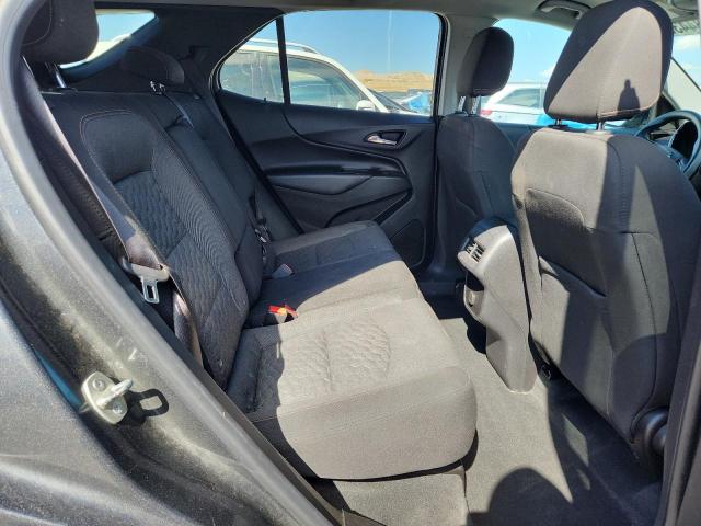 Photo 10 from auction – 2018 CHEVROLET EQUINOX LT with VIN 2GNAXJEV8J6290370
