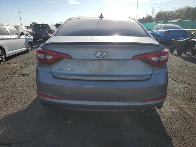Photo 6 from auction – 2015 HYUNDAI SONATA SE with VIN 5NPE24AF2FH135244