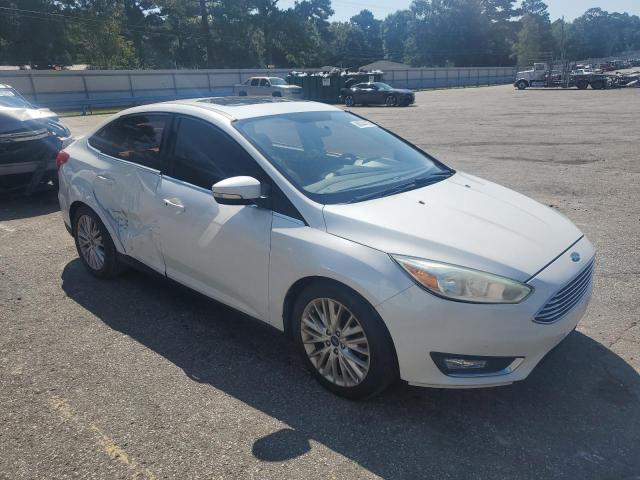 Photo 4 from auction – 2018 FORD FOCUS TITANIUM with VIN 1FADP3J26JL294752