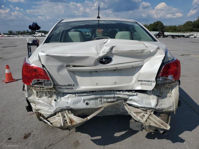 Photo 6 from auction – 2012 SUBARU IMPREZA with VIN JF1GJAA60CH025853