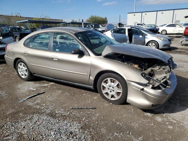 Photo 4 from auction – 2007 FORD TAURUS SE with VIN 1FAFP53U07A103706