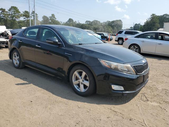 Photo 4 from auction – 2014 KIA OPTIMA LX with VIN 5XXGM4A79EG307453