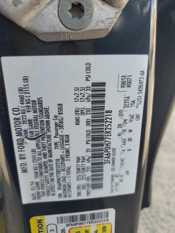 Photo 14 from auction – 2018 DODGE GRAND CARA with VIN 2C4RDGCG9JR206969