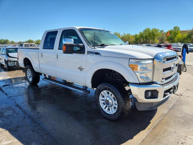 Zdjęcie 4 z aukcji – 2012 FORD F350 SUPER z VIN 1FT8W3BT0CEC40134