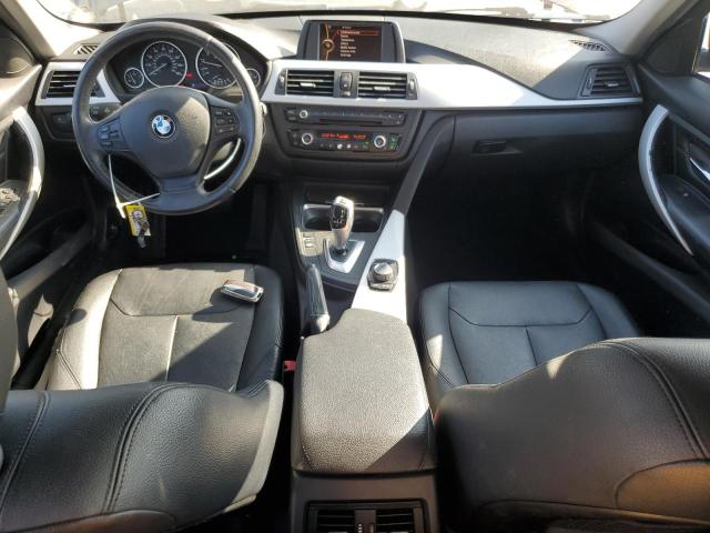 Photo 8 from auction – 2012 BMW 328 I SULEV with VIN WBA3C1C53CF430430