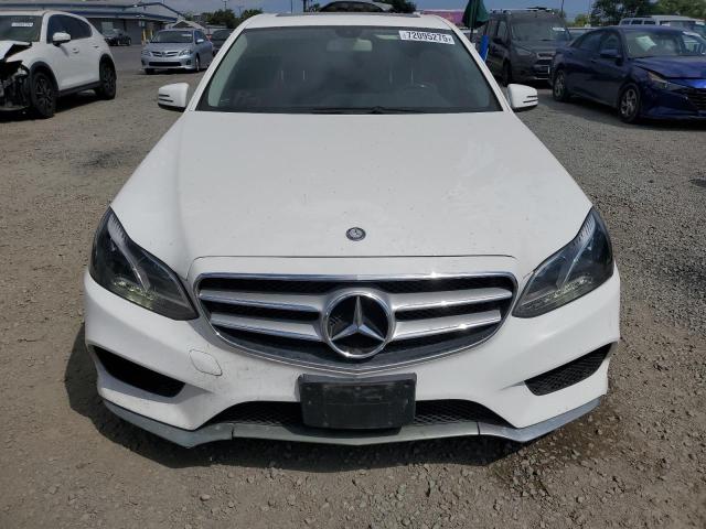 Photo 5 from auction – 2014 MERCEDES-BENZ E 350 with VIN WDDHF5KB6EA887205