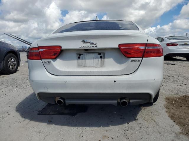 Photo 6 from auction – 2018 JAGUAR XE PREMIUM with VIN SAJAD4FXXJCP20105