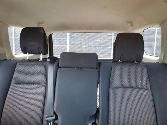 Photo 10 from auction – 2013 TOYOTA 4RUNNER SR with VIN JTEBU5JR5D5117150