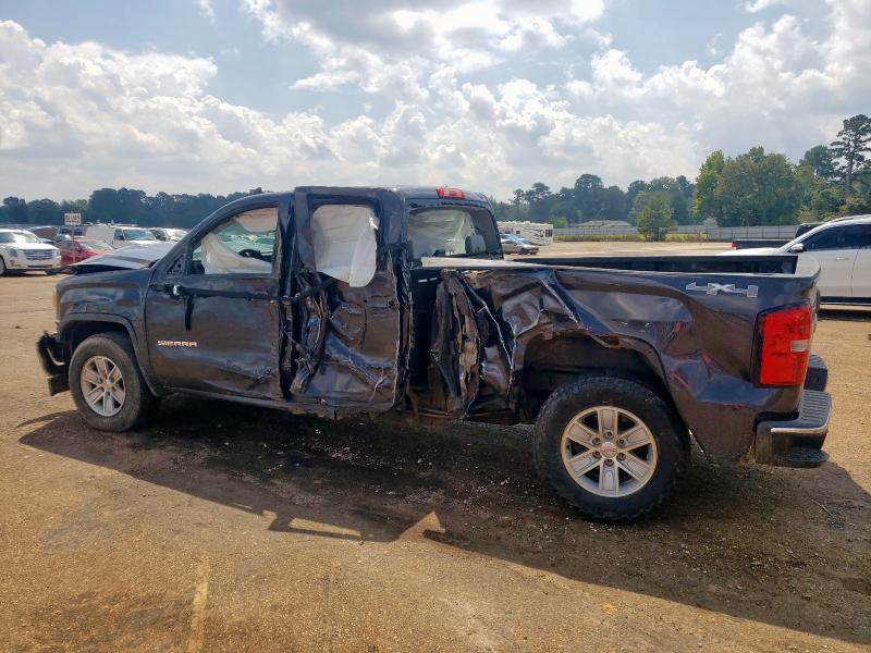Photo 2 from auction – 2015 GMC SIERRA K15 with VIN 1GTV2TEH7FZ429852
