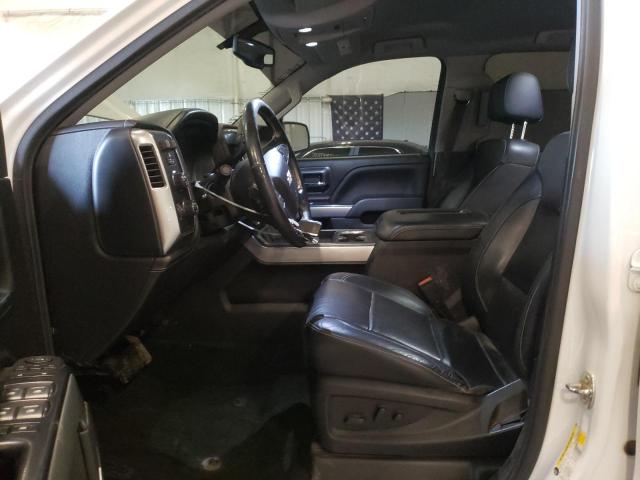 Photo 7 from auction – 2018 CHEVROLET SILVERADO with VIN 3GCUKSEC5JG225876
