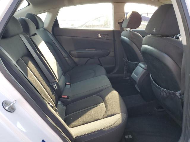 Photo 10 from auction – 2016 KIA OPTIMA LX with VIN 5XXGT4L30GG055947
