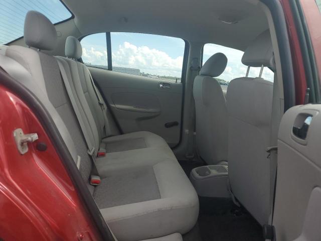 Photo 10 from auction – 2010 CHEVROLET COBALT LS with VIN 1G1AB5F51A7211370