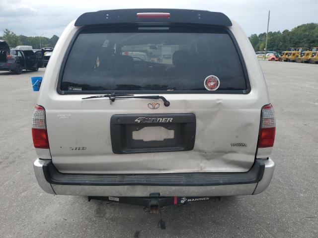 Photo 6 from auction – 1998 TOYOTA 4RUNNER LI with VIN JT3GN87R0W0078200