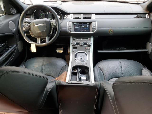 Zdjęcie 8 z aukcji – 2016 LAND ROVER RANGE ROVE z VIN SALVD2BG0GH089721