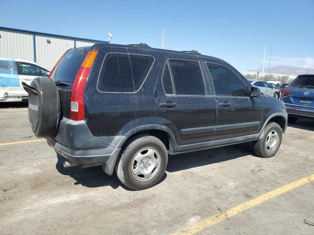 Photo 3 from auction – 2004 HONDA CR-V LX with VIN JHLRD68474C006844