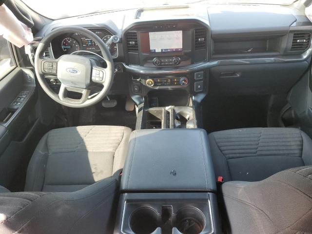 Photo 8 from auction – 2023 FORD F150 SUPERCREW with VIN 1FTEW1CP4PKF83044