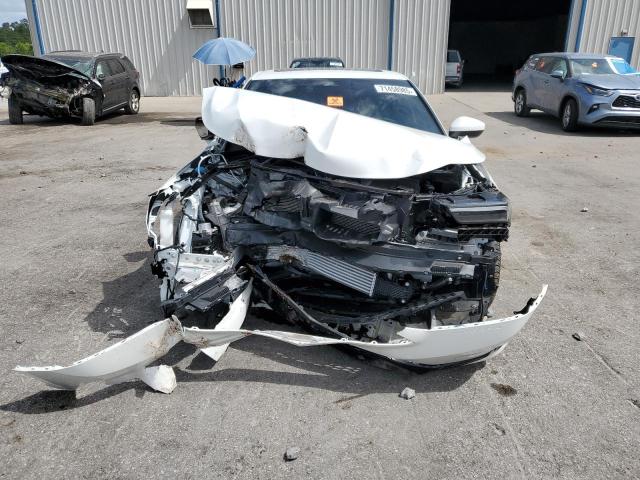 Photo 5 from auction – 2025 ACURA INTEGRA A- with VIN 19UDE4H3XSA003088