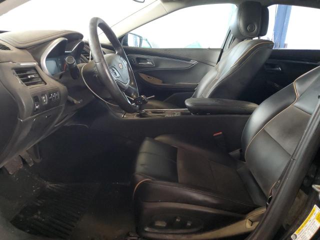 Photo 7 from auction – 2014 CHEVROLET IMPALA LT with VIN 2G1125S38E9107936