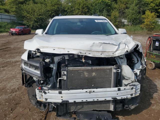 Photo 5 from auction – 2021 GMC ACADIA SLE with VIN 1GKKNKLA7MZ101844