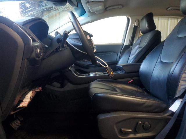 Photo 7 from auction – 2022 FORD EDGE TITAN with VIN 2FMPK4K98NBA52201