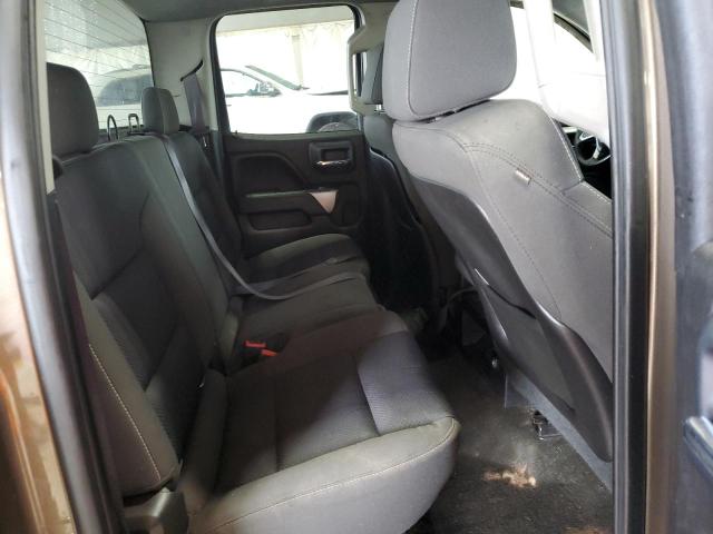 Zdjęcie 11 z aukcji – 2015 CHEVROLET SILVERADO z VIN 1GCVKREC2FZ300067