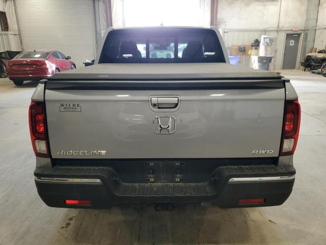 Photo 6 from auction – 2020 HONDA RIDGELINE with VIN 5FPYK3F52LB025478
