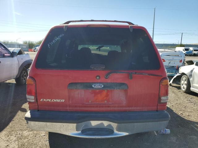 Photo 6 from auction – 1998 FORD EXPLORER with VIN 1FMZU32X9WZB71644