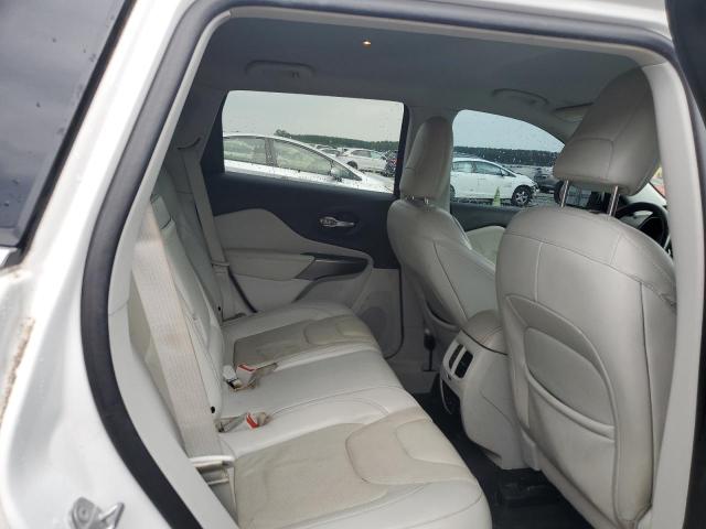 Photo 10 from auction – 2019 JEEP CHEROKEE L with VIN 1C4PJMDX5KD319223