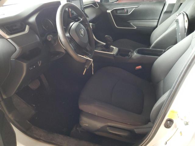 Photo 7 from auction – 2019 TOYOTA RAV4 LE with VIN 2T3H1RFV2KW003407