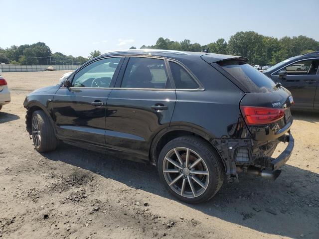 Photo 2 from auction – 2018 AUDI Q3 PREMIUM with VIN WA1BCCFS9JR023097
