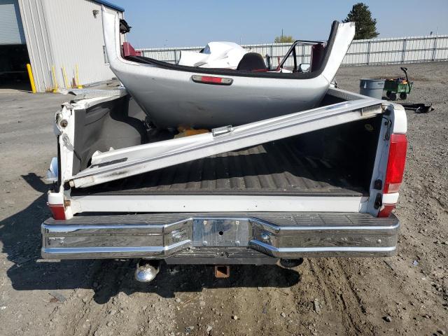Photo 6 from auction – 1997 FORD F250 with VIN 1FTHX26F0VEA46346