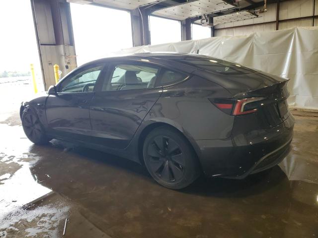 Photo 2 from auction – 2024 TESLA MODEL 3 with VIN 5YJ3E1EB1RF754134