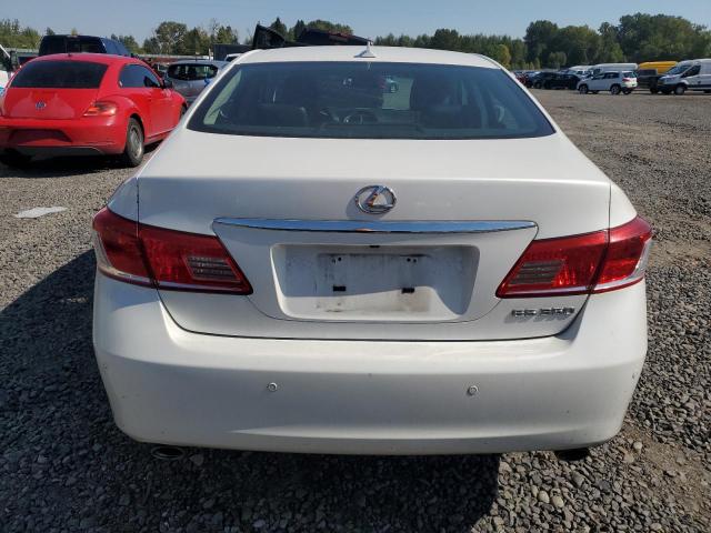 Photo 6 from auction – 2011 LEXUS ES 350 with VIN JTHBK1EG7B2414865