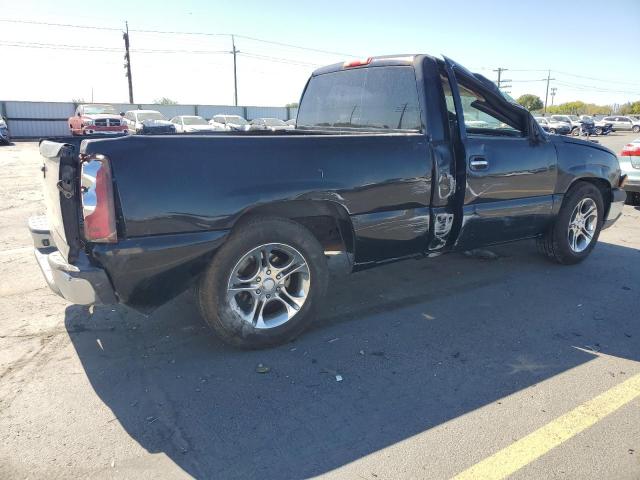 Photo 3 from auction – 2003 CHEVROLET SILVERADO C1500 with VIN 1GCEC14X93Z102844