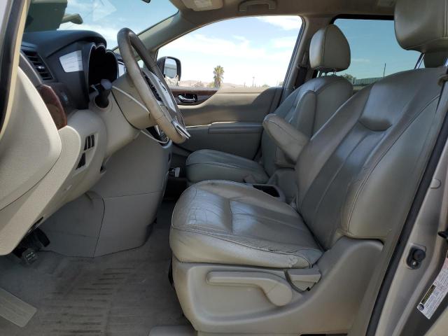 Photo 7 from auction – 2013 NISSAN QUEST S with VIN JN8AE2KPXD9068159