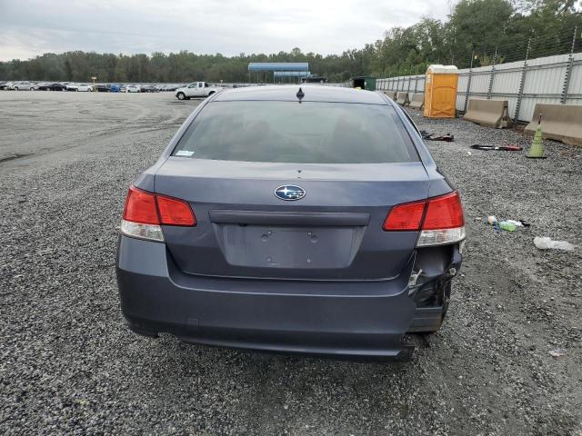 Photo 6 from auction – 2014 SUBARU LEGACY 2.5 with VIN 4S3BMBM66E3004941