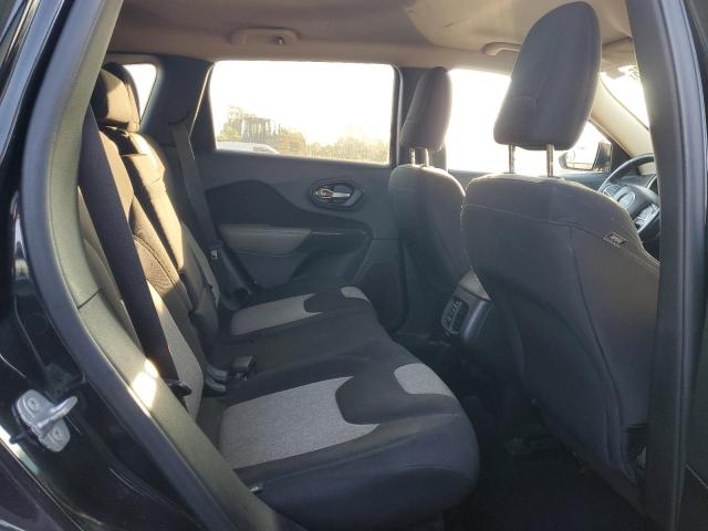 Photo 11 from auction – 2014 JEEP CHEROKEE L with VIN 1C4PJMCS2EW281383