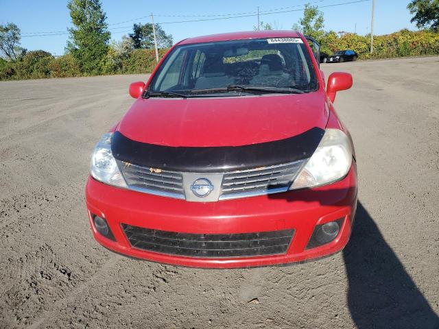 Photo 5 from auction – 2008 NISSAN VERSA S with VIN 3N1BC13E78L369596
