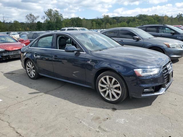 Фото 4 с аукциона – 2014 AUDI A4 PREMIUM с VIN WAUBFAFL4EN014361