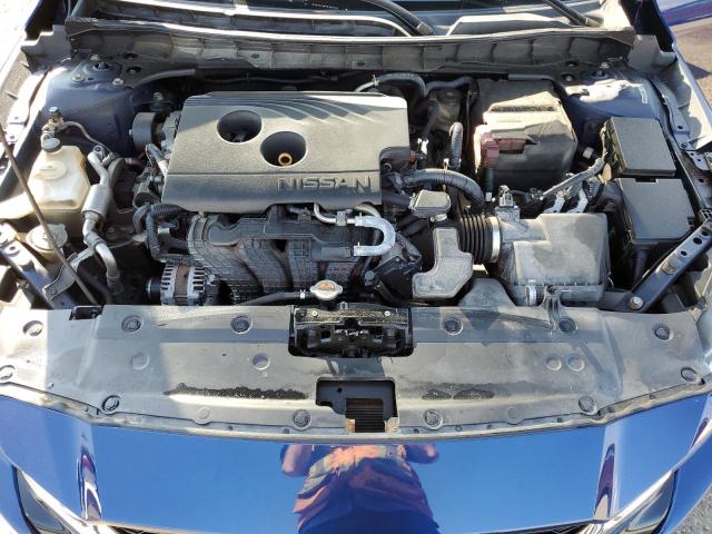 Photo 11 from auction – 2020 NISSAN ALTIMA SV with VIN 1N4BL4DW2LN303669