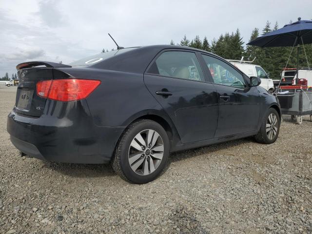 Photo 3 from auction – 2013 KIA FORTE EX with VIN KNAFU4A27D5715403