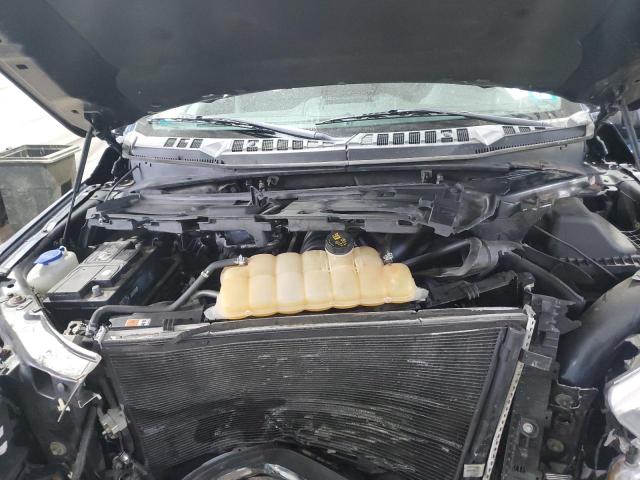 Photo 11 from auction – 2016 FORD F150 SUPER with VIN 1FTFX1EF1GFA20497