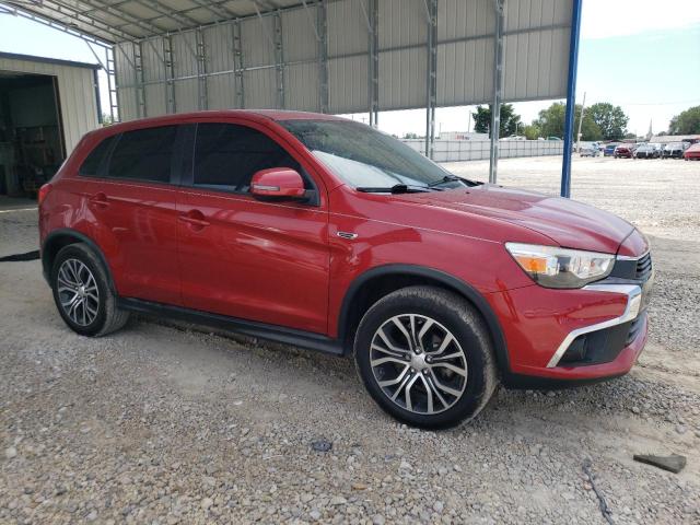 Photo 4 from auction – 2017 MITSUBISHI OUTLANDER with VIN JA4AR3AW7HZ035053