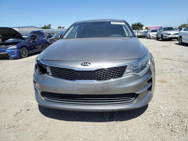 Photo 5 from auction – 2016 KIA OPTIMA LX with VIN 5XXGT4L37GG026669